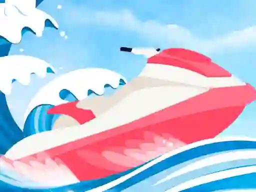Boat Rush — 無料オンラインゲーム