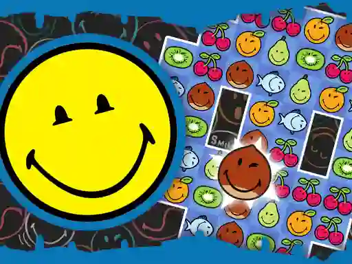 Smiley World Match — 無料オンラインゲーム