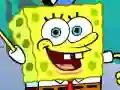 SpongeBobs Pizza Toss — 無料オンラインゲーム