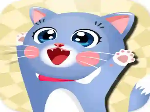 Super Happy Kitty — 無料オンラインゲーム