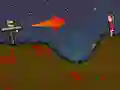 ゲームFlaming Zombooka 2オンライン