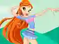 Winx Club Bloom — 無料オンラインゲーム