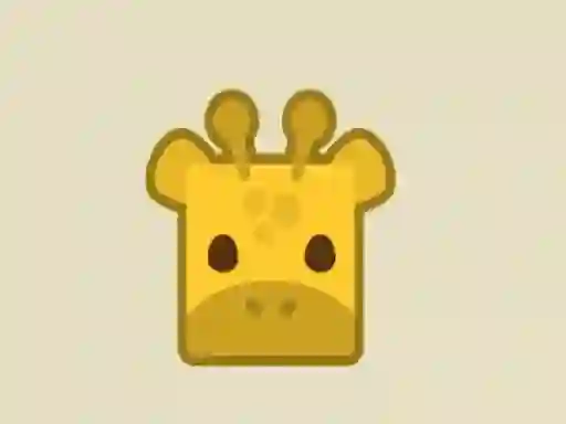 Save The Giraffe — 無料オンラインゲーム