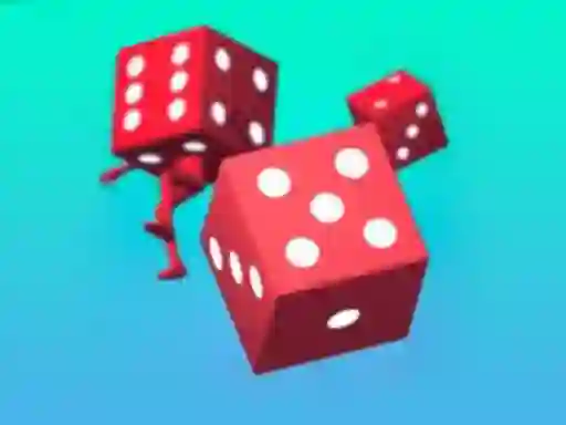Dice Gang — 無料オンラインゲーム