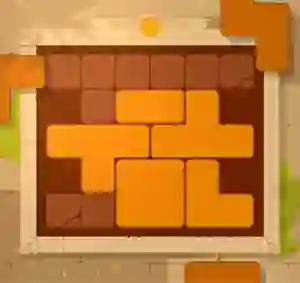 Puzzle Blocks — 無料オンラインゲーム