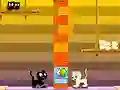 Swing Cat — 無料オンラインゲーム