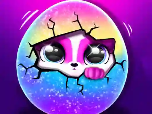 Hatch Surprise Pets — 無料オンラインゲーム