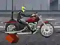 ゲームCycle Commandoオンライン