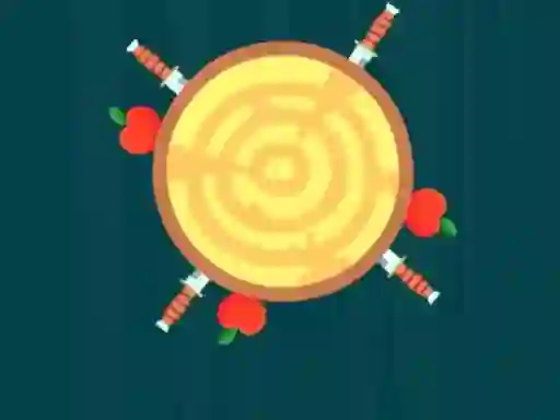 Knife Skill — 無料オンラインゲーム