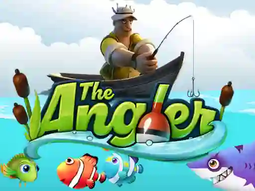 The Angler — 無料オンラインゲーム
