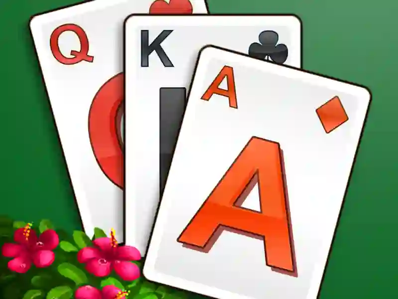 Solitaire Story Tripeaks — 無料オンラインゲーム