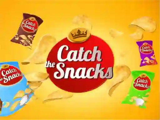 Catch The Snacks — 無料オンラインゲーム
