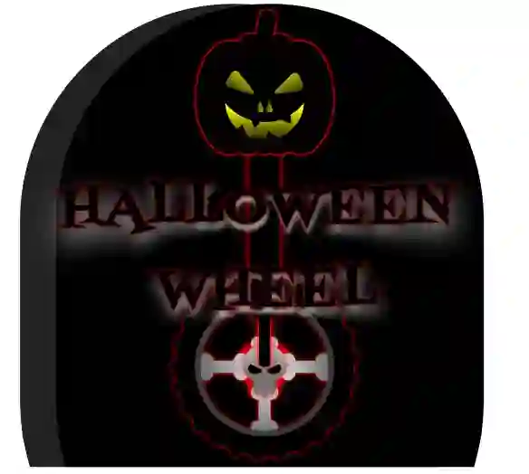 Halloween Wheel — 無料オンラインゲーム