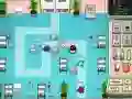 Viruses - Defence of Hospital — 無料オンラインゲーム
