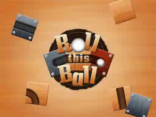 Roll This Ball — 無料オンラインゲーム