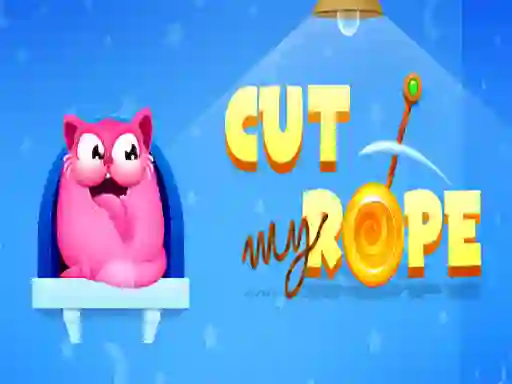 Cut My Rope — 無料オンラインゲーム