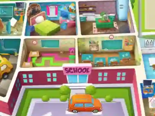 School Day — 無料オンラインゲーム