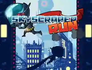 ゲームSkyscraper runオンライン