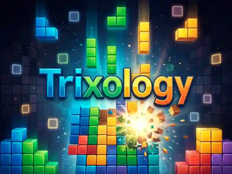 Trixology — 無料オンラインゲーム