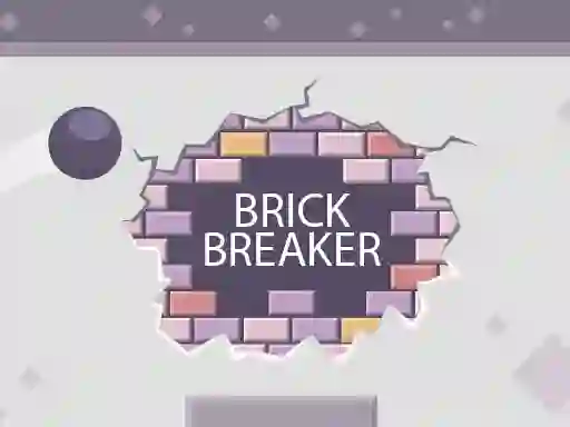 Brick Breaker — 無料オンラインゲーム