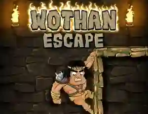 ゲームWothan Escapeオンライン