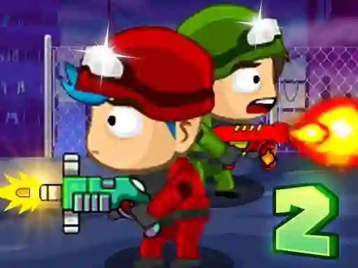Zombie Last Castle 2 — 無料オンラインゲーム