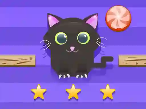 Cat Challenge — 無料オンラインゲーム