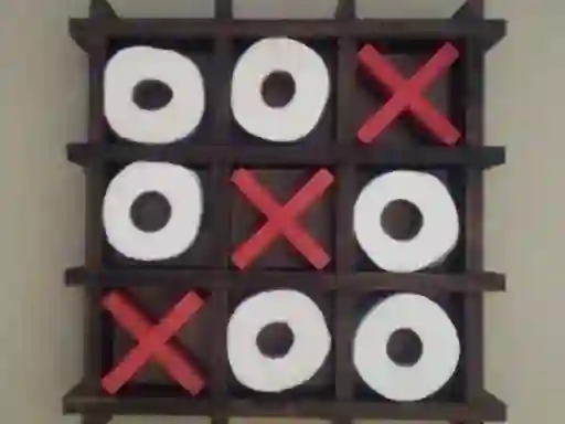 Tic Tac Toe Free — 無料オンラインゲーム