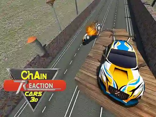 Impossible Chain Car Race — 無料オンラインゲーム