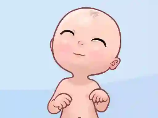 Baby Adopter — 無料オンラインゲーム