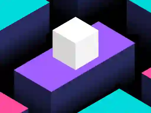 Mr Cube — 無料オンラインゲーム