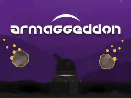 Armagedon — 無料オンラインゲーム