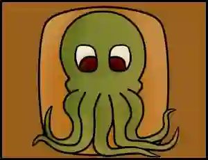 The Little Cthulhu — 無料オンラインゲーム