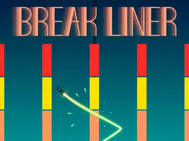 Break Liner — 無料オンラインゲーム