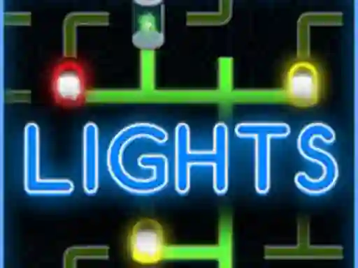 Lights — 無料オンラインゲーム
