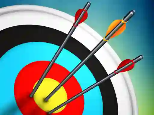 Master Archery Shooting — 無料オンラインゲーム