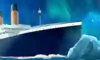 ゲームTitanic Museumオンライン