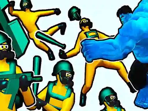 Hero 2 Super Kick — 無料オンラインゲーム