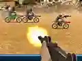 Warzone Getaway — 無料オンラインゲーム