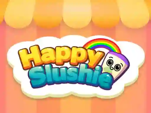 Happy Slushie — 無料オンラインゲーム
