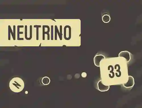 ゲームNeutrinoオンライン