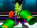 Mask Boxing — 無料オンラインゲーム