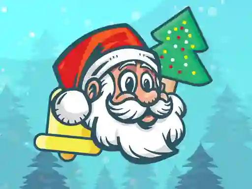 Magical Christmas Match 3 — 無料オンラインゲーム