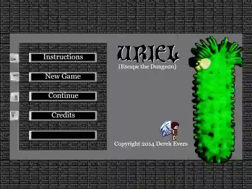 Uriel — 無料オンラインゲーム