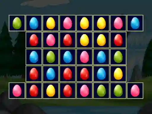 Easter Match 3 — 無料オンラインゲーム