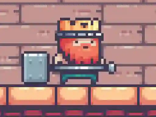 Thor King Pig — 無料オンラインゲーム