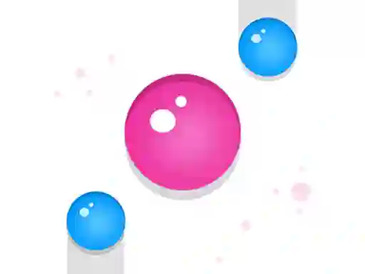 Crazy Dots — 無料オンラインゲーム
