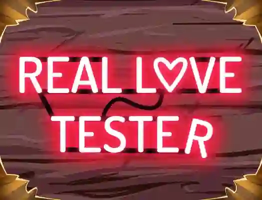 ゲームReal Love Testerオンライン