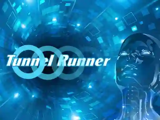 ゲームTunnel Runnerオンライン