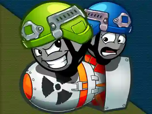Warlings — 無料オンラインゲーム